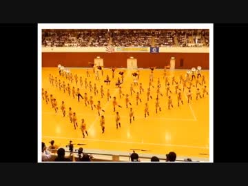 海外「もう笑うしかないｗ」日本の高校生マーチングバンドが話題