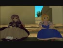 【東方GTA】冥王剣と流離の十字架　第181話　