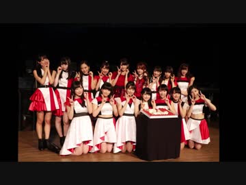 20週年記念ライヴ