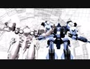 【第三回ACMMD動画祭】首輪付きとセレンさんでNo title