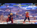 BrooklynBeatdown2017 スト5 TOP16Winners ももち vs JustinWong