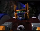 ビーストウォーズメタルス　超生命体トランスフォーマー　第18話　たつんだチータス！