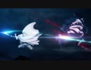 【スロー再生】戦闘シーン【活撃刀剣乱舞#12】