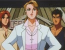 ストリートファイターⅡV　第11話　野獣来訪 聖なる荒法師､若武者への忠告