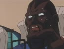ストリートファイターⅡV　第18話　美しき暗殺者 緑色の瞳､十字架の恐怖