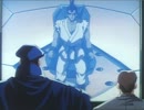 ストリートファイターⅡV　第21話　服従への強制 サイバーチップ､脳支配への挑戦