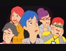 ワールドフールニュース　Episode.07／Episode.08　一人きりの休日!?／JOYnt!がやってきた!?前編