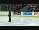 ネイサン・チェン 2017 USインタークラシック FS