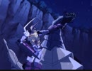 小さな巨人 ミクロマン　第37話　出撃!!ロボットマンエンデバー!!