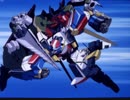小さな巨人 ミクロマン　第39話　無敵の戦闘要塞!!ジャイアントアクロイヤー!!