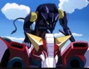 小さな巨人 ミクロマン　第41話　未知の力・マグネアニマルズの奇跡