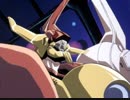 小さな巨人 ミクロマン　第46話　滅亡の記憶・とらわれた心