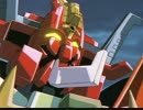 小さな巨人 ミクロマン　第49話　ジャイアントアクロイヤー緊急破壊指令!!