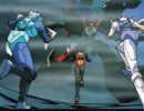 小さな巨人 ミクロマン　第51話　戦士たちの死闘・アーサー孤独の試練