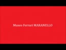 Museo Ferrari MARANELLO