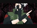【MMD】上忍カカシのELECT【No.１】