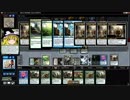 [MTG]予想外の下に145[MO]