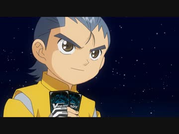 カードファイト ヴァンガード アジアサーキット編 第話 最強 タッグファイト アニメ 動画 ニコニコ動画