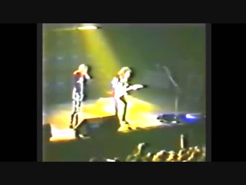 【発掘】Yngwie Malmsteen - Motherless Child ~ Demon Driver