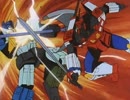 戦え！超ロボット生命体　トランスフォーマーＶ　第2話　奇襲！ダイノキング