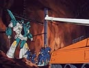 戦え！超ロボット生命体　トランスフォーマーＶ　第6話　潜入・・・ウラン鉱山