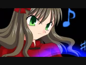 【MUGEN】きゅんっ！乙女達のランセレバトル　ぷらす　22日目　【強～凶ランク】