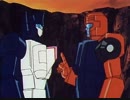 戦え！超ロボット生命体　トランスフォーマーＶ　第15話　マッハとタックル