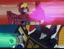 戦え！超ロボット生命体　トランスフォーマーＶ　第18話　奪還！ガイホーク