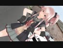 【MMD艦これ】「フール・イン・ザ・ラビリンス」福原香織