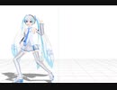 [MMD]Cake