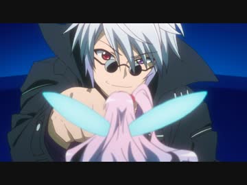 異能バトルは日常系のなかで　第8話　戦争＜ホルムガングバトル＞