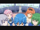 愛・天地無用！　第36話～第40話　宣戦布告／汚職事件／押収捜査／醜聞報道／頂上決戦