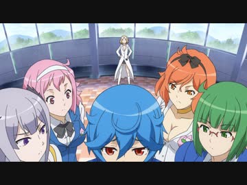 愛・天地無用！　第36話～第40話　宣戦布告／汚職事件／押収捜査／醜聞報道／頂上決戦