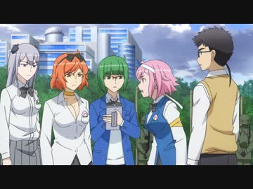 愛・天地無用！　第41話～第45話　信義破綻／天魔降臨／廃墟攻防／豪打一閃／因果遭遇