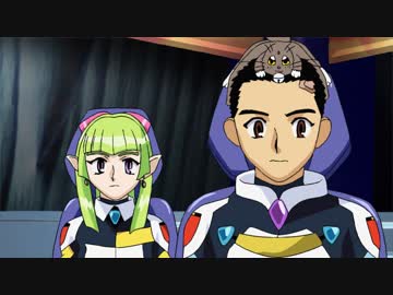 人気の 天地無用 Gxp 動画 48本 ニコニコ動画