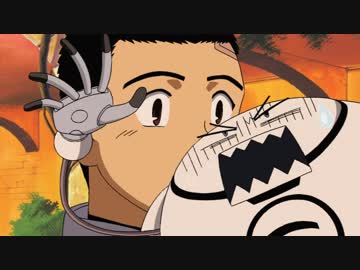 人気の 天地無用 Gxp 動画 48本 ニコニコ動画