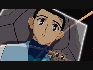 人気の 天地無用 Gxp 動画 48本 ニコニコ動画