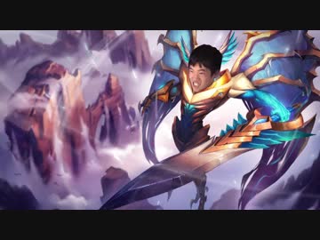 正義の執行者ボクヒデ.and ashe
