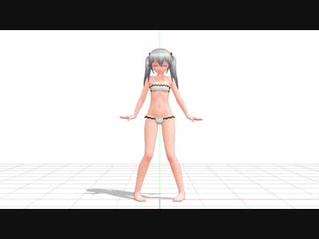 モデルテスト　170917