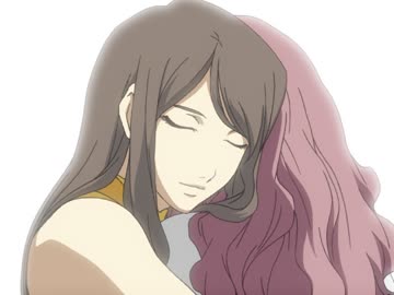 ラーゼフォン　生動画　　　セル画　原画 ラーゼフォン 生動画 セル画 原画 4307] ラーゼフォン 版権ラフ