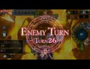 【Shadowverse】鏡リンゴーンデッキ26ターンの激闘
