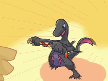 【ポケモンSM】ミスター・ポテトウェッヂ【08】