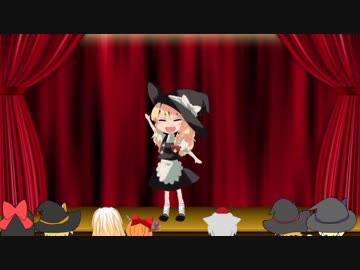 一生懸命考えたネタを披露するSZ姉貴