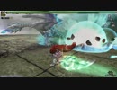 ハンターの頂点へと上り詰める為MHF-Z実況してた～【第４５章】