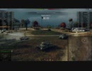 World of Tanks Highway | GeForce GTX を使用して撮影