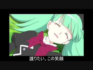 忙しい人のためのキラキラ☆プリキュアアラモード　第32話