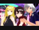 [東方MMD] Rock Star (Jason Nevins Remix) - 東方のみんなで
