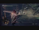 【ダークソウル3】#03呪腹の大樹　ノーダメージチャレンジ