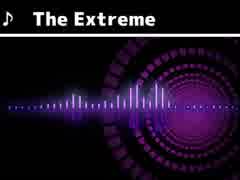 【波形&FM音源】 The Extreme　アレンジ