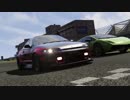 迫真自動車部　ガルウィング車の裏技.AssettoCorsa